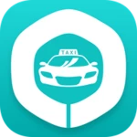 Logo of Karwa Taxi android Application 